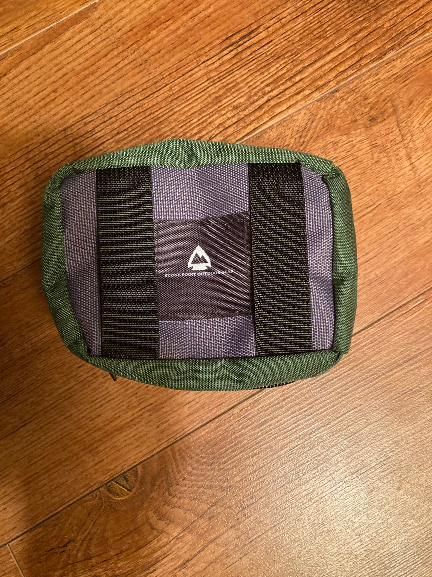 Arca Shooting Bag