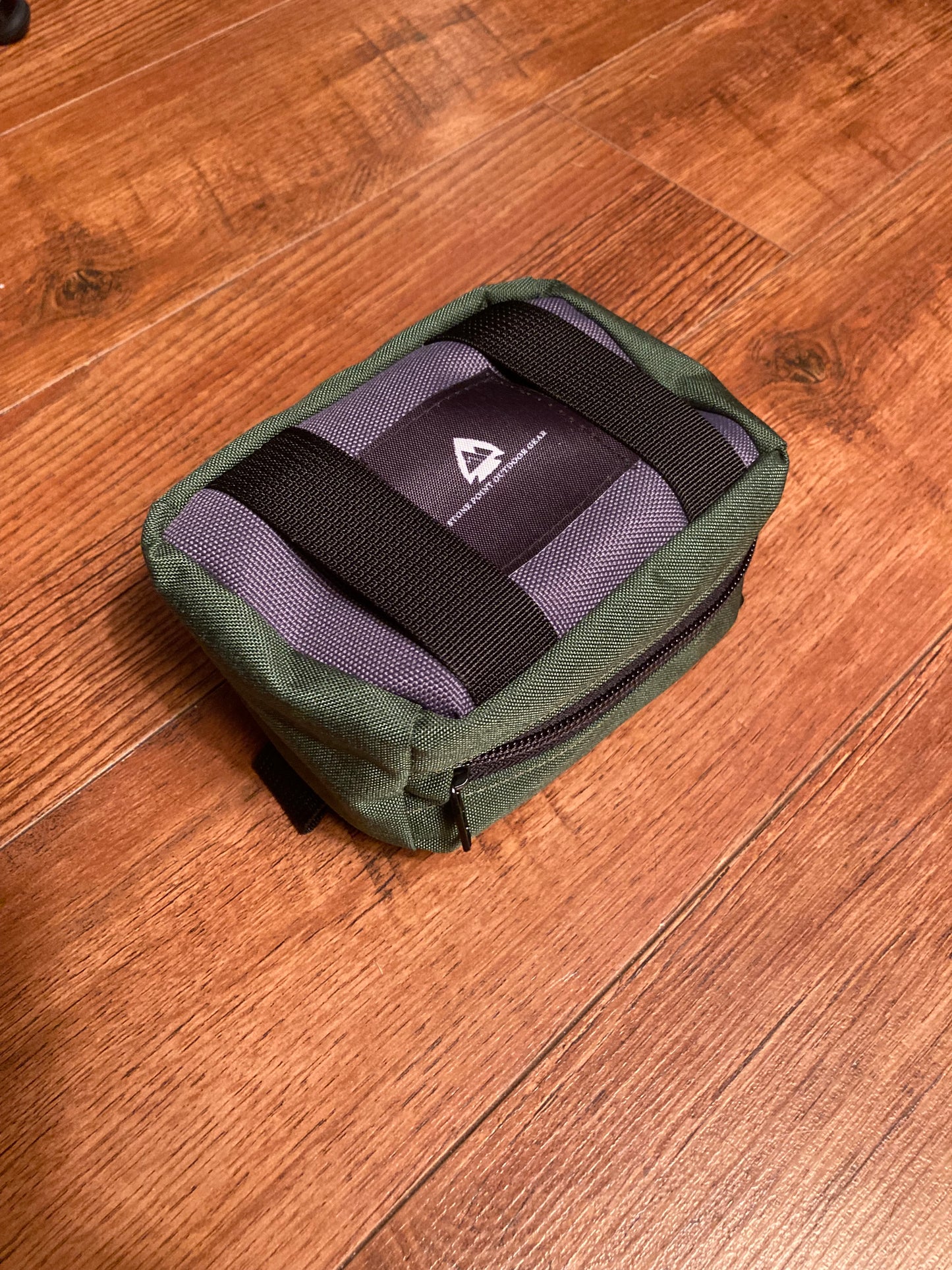 Arca Shooting Bag