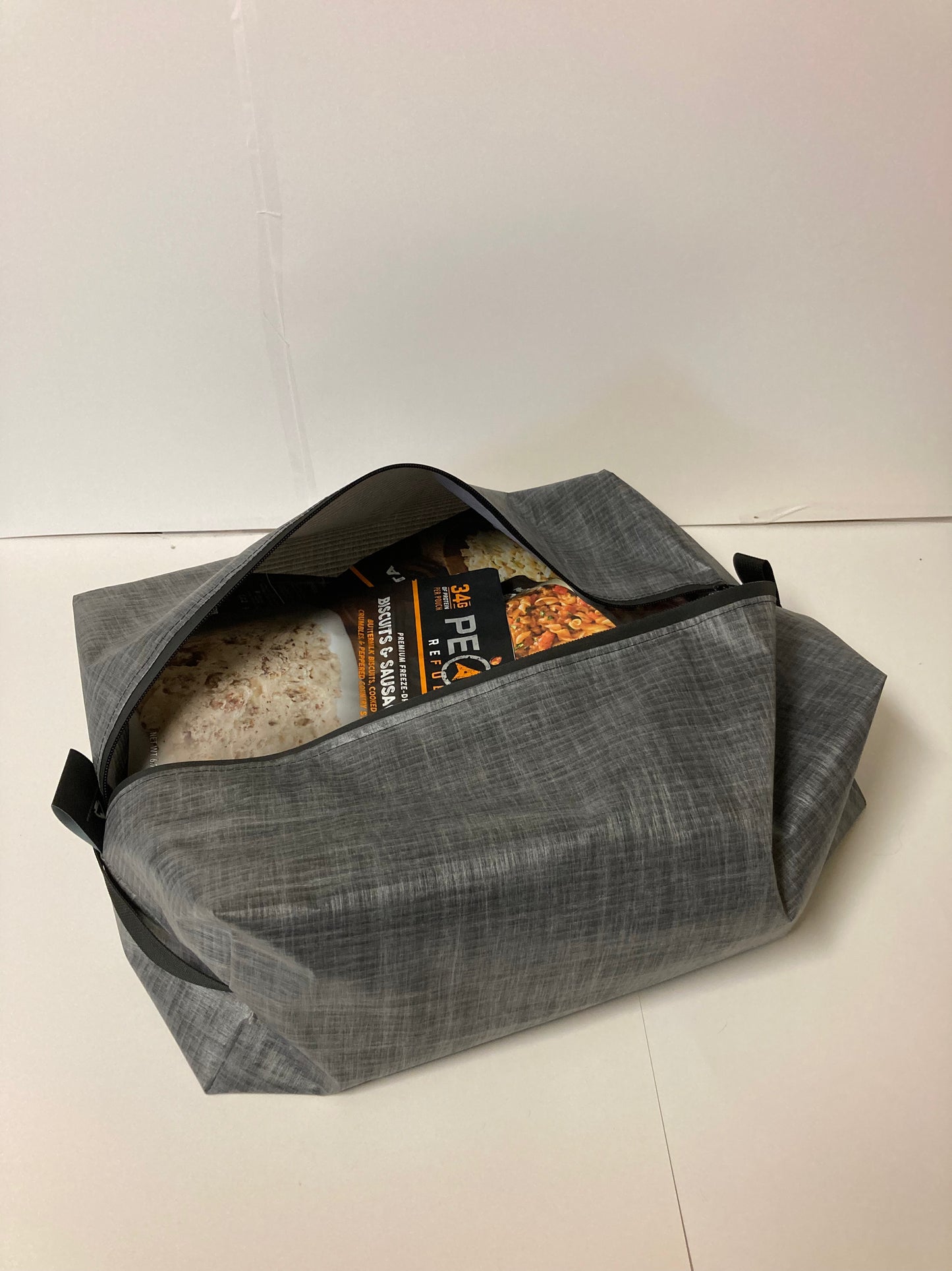 Expedition Food Bag