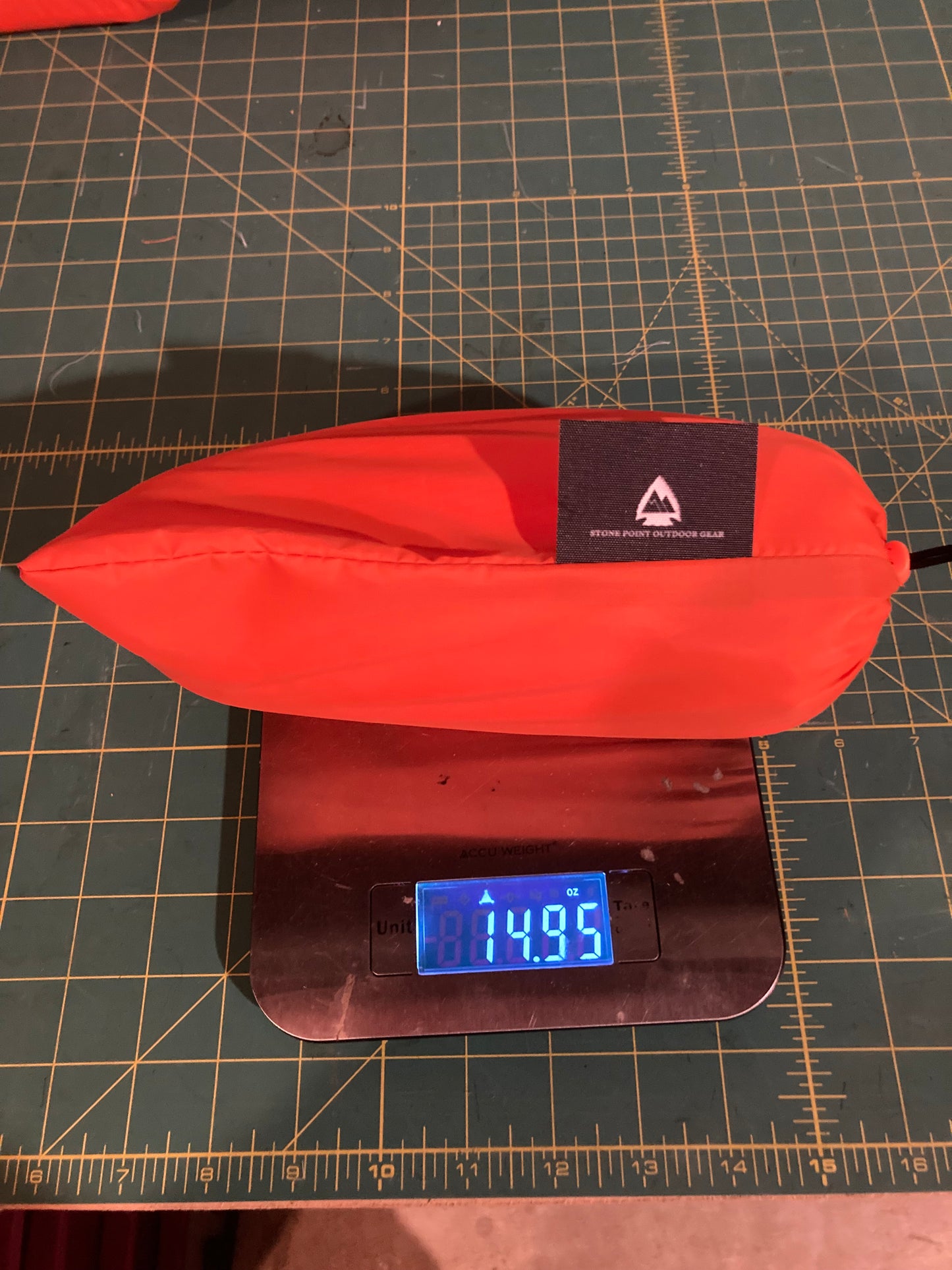 Timber Game Bag Sets