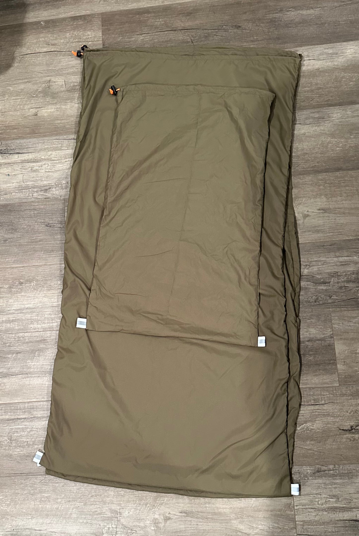 Timber Game Bag Sets