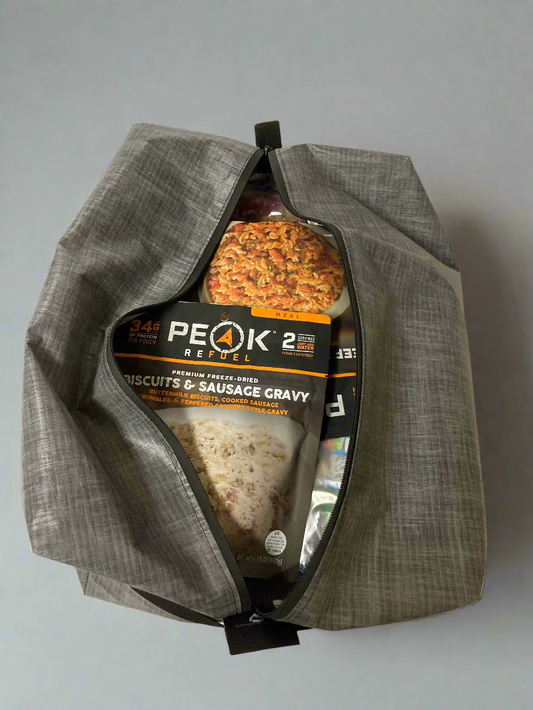 Expedition Food Bag